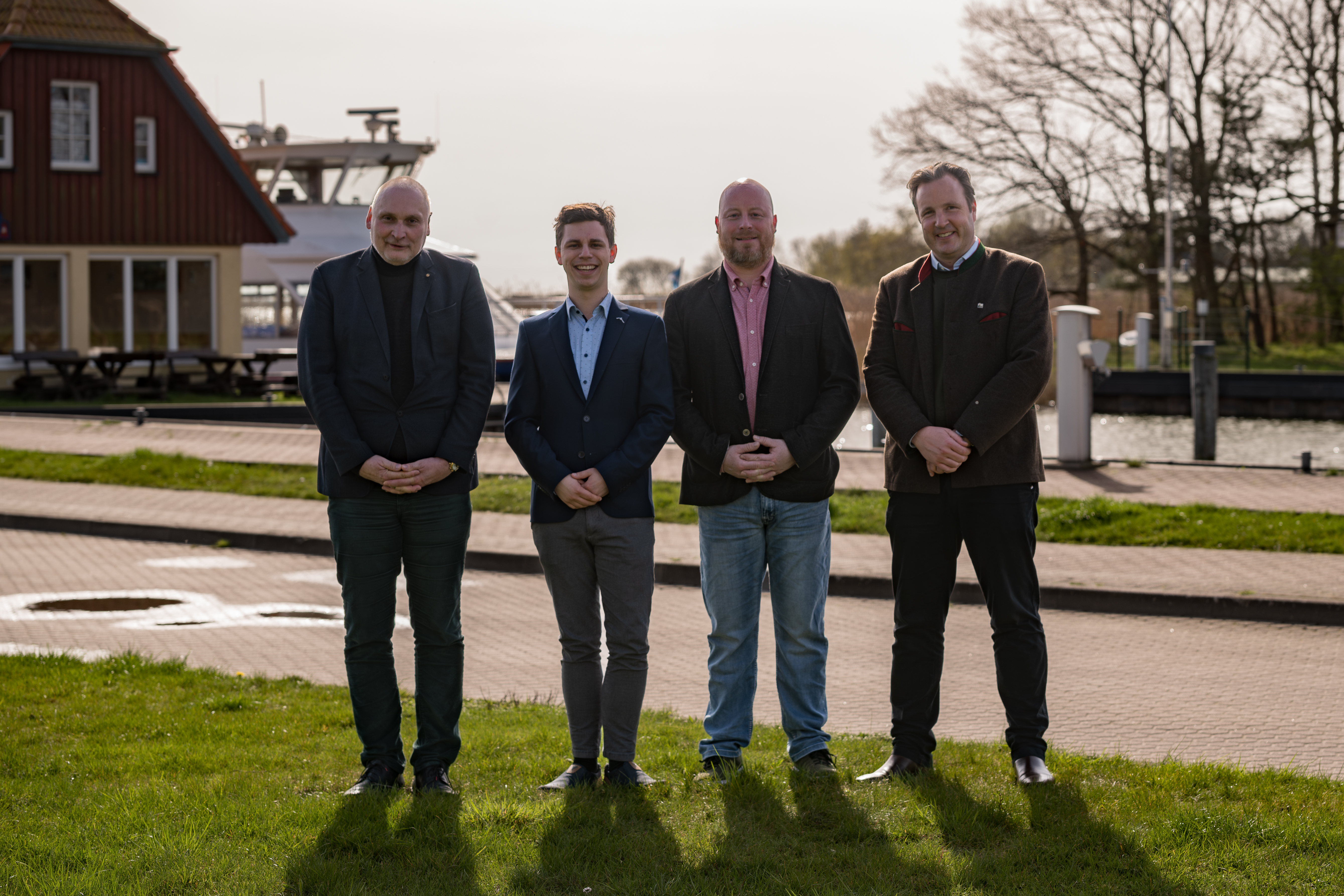 Fr ein Born, in dem wir gut und gerne leben.